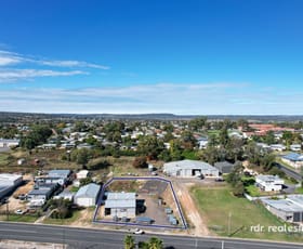 Factory, Warehouse & Industrial commercial property for sale at 82-84 Ring Street Inverell NSW 2360
