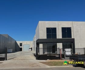 Factory, Warehouse & Industrial commercial property for sale at 4/29 Collins Road Melton VIC 3337