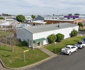 Factory, Warehouse & Industrial commercial property for sale at 7 Barnes Street Tamworth NSW 2340