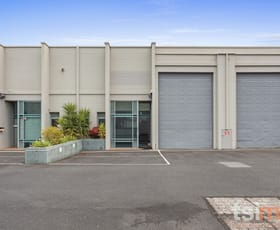 Shop & Retail commercial property for sale at 11/477 Warrigal Road Moorabbin VIC 3189