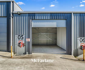 Other commercial property for sale at 5/6 Concord Street Boolaroo NSW 2284