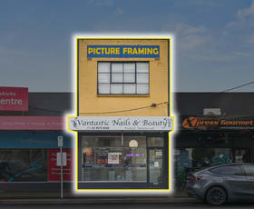 Shop & Retail commercial property sold at 709 Centre Road Bentleigh East VIC 3165