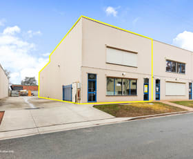 Factory, Warehouse & Industrial commercial property for sale at 1/38 Dacre Street Mitchell ACT 2911
