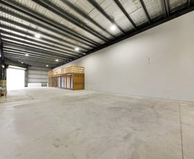 Factory, Warehouse & Industrial commercial property for sale at 1/38 Dacre Street Mitchell ACT 2911