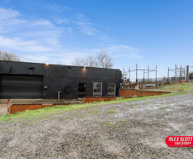 Factory, Warehouse & Industrial commercial property for lease at 3 Young Street Leongatha VIC 3953