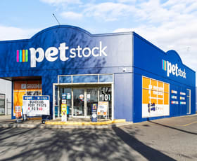 Shop & Retail commercial property for sale at 101 Princes Highway Traralgon VIC 3844