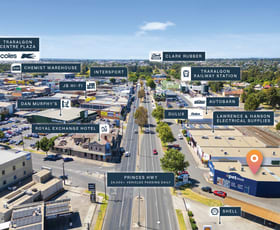 Shop & Retail commercial property for sale at 101 Princes Highway Traralgon VIC 3844