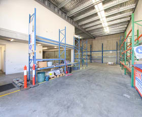 Factory, Warehouse & Industrial commercial property for sale at Unit 15/21 Kangoo Road Somersby NSW 2250