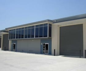 Factory, Warehouse & Industrial commercial property for sale at Unit 15/21 Kangoo Road Somersby NSW 2250