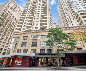 Parking / Car Space commercial property for sale at 311 Suite 464, 311 Castlereagh Street Street Haymarket NSW 2000