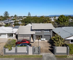 Shop & Retail commercial property sold at 38 Ashmore Road Bundall QLD 4217