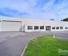 Factory, Warehouse & Industrial commercial property for sale at 22 Valentine Street Kewdale WA 6105