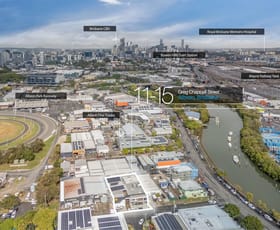 Development / Land commercial property for sale at 11-15 Greg Chappell St Albion QLD 4010