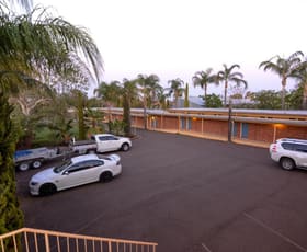 Hotel, Motel, Pub & Leisure commercial property for sale at Gunnedah NSW 2380