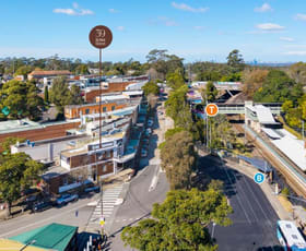 Shop & Retail commercial property sold at 39 Rohini Street Turramurra NSW 2074