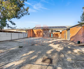 Factory, Warehouse & Industrial commercial property for sale at Warehouse & Office/9 Everley Road Auburn NSW 2144