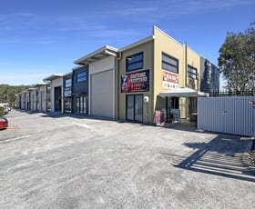 Factory, Warehouse & Industrial commercial property for sale at 16/47-49 Claude Boyd Parade Corbould Park QLD 4551