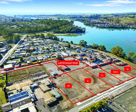 Development / Land commercial property for sale at 5 Industrial Sites/- Saleyard Road Quoiba TAS 7310