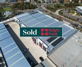 Factory, Warehouse & Industrial commercial property sold at Unit 6/14 Bruce Avenue Marleston SA 5033 Factory, Warehouse & Industrial commercial property sold at Unit 6/14 Bruce Avenue Marleston SA 5033