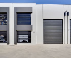 Factory, Warehouse & Industrial commercial property for sale at Unit 6/14 Bruce Avenue Marleston SA 5033