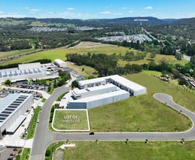 Development / Land commercial property for sale at 1 Lady Tyree Place Braemar NSW 2575