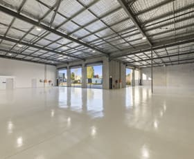 Factory, Warehouse & Industrial commercial property sold at 8 Tradewinds Court Glenvale QLD 4350