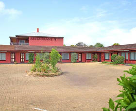 Hotel, Motel, Pub & Leisure commercial property for sale at Tenterfield NSW 2372
