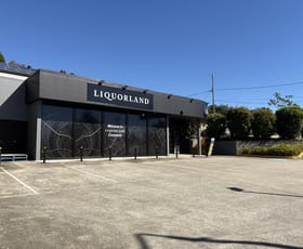 Shop & Retail commercial property for sale at 457 Cavendish Road Coorparoo QLD 4151