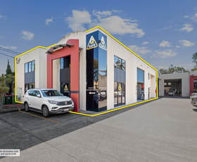 Offices commercial property for sale at 1/57 Nealdon Drive Meadowbrook QLD 4131
