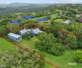 Rural / Farming commercial property for sale at 200 Maleny Kenilworth Road Witta QLD 4552