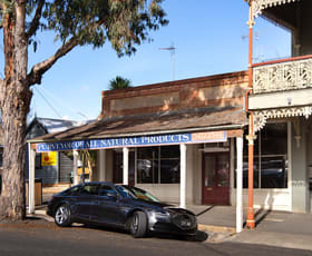 Showrooms / Bulky Goods commercial property for sale at 70-72 Mostyn Street Castlemaine VIC 3450