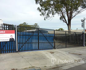 Development / Land commercial property for sale at 50 Wellington Street Riverstone NSW 2765