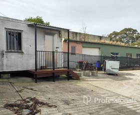 Development / Land commercial property for sale at 50 Wellington Street Riverstone NSW 2765