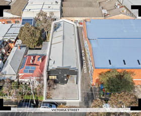 Development / Land commercial property for sale at 30 Victoria Street Brunswick East VIC 3057