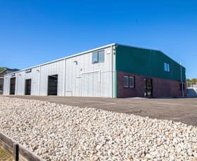 Factory, Warehouse & Industrial commercial property for lease at 5 Development Court Caloundra West QLD 4551