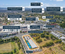 Medical / Consulting commercial property sold at 6 West Street Redbank Plains QLD 4301