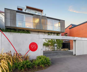 Hotel, Motel, Pub & Leisure commercial property for sale at 1 & 3/95 Brooker Avenue Glebe TAS 7000