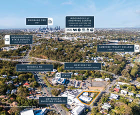 Offices commercial property for sale at 18 Witton Road Indooroopilly QLD 4068