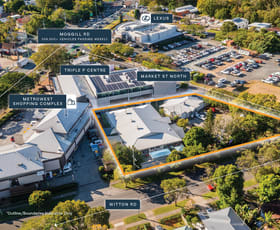 Offices commercial property for sale at 18 Witton Road Indooroopilly QLD 4068