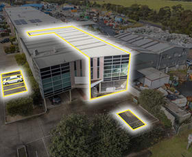 Showrooms / Bulky Goods commercial property sold at 32/632 Clayton Road Clayton South VIC 3169