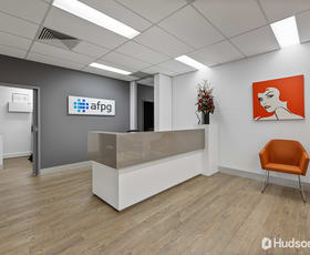 Offices commercial property for sale at 2/17 Burgundy Street Heidelberg VIC 3084