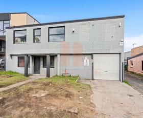 Factory, Warehouse & Industrial commercial property for sale at Warehouse/142 Eldridge Road Condell Park NSW 2200