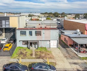 Factory, Warehouse & Industrial commercial property sold at Warehouse/142 Eldridge Road Condell Park NSW 2200