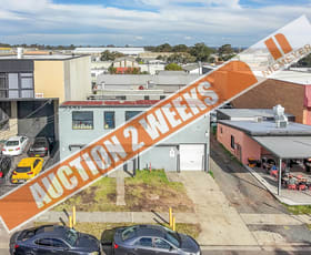 Factory, Warehouse & Industrial commercial property for sale at Warehouse/142 Eldridge Road Condell Park NSW 2200