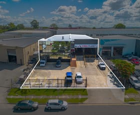 Factory, Warehouse & Industrial commercial property for sale at 15 Lancashire Street Acacia Ridge QLD 4110