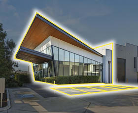 Factory, Warehouse & Industrial commercial property for sale at Unit 1/140 Fairbank Rd Clayton South VIC 3169
