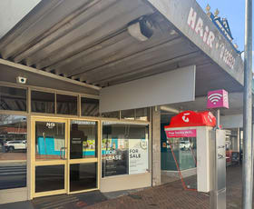Other commercial property for sale at 89 Rankin Street Forbes NSW 2871
