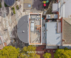 Shop & Retail commercial property for sale at 95 Main Street Croydon VIC 3136