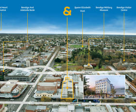 Hotel, Motel, Pub & Leisure commercial property for sale at 306 Hargreaves Street Bendigo VIC 3550