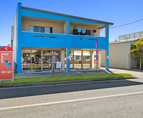 Offices commercial property for sale at 8 Wandal Road Wandal QLD 4700